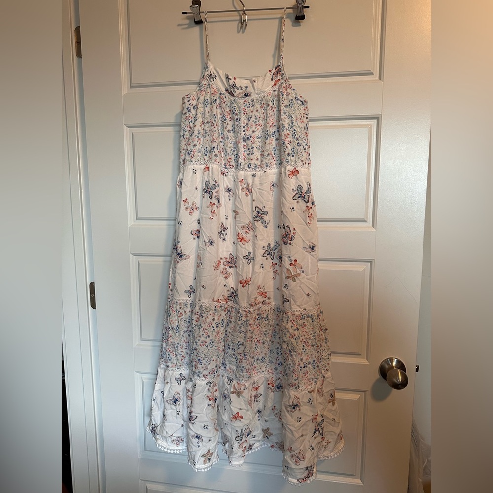 Gap girls dress